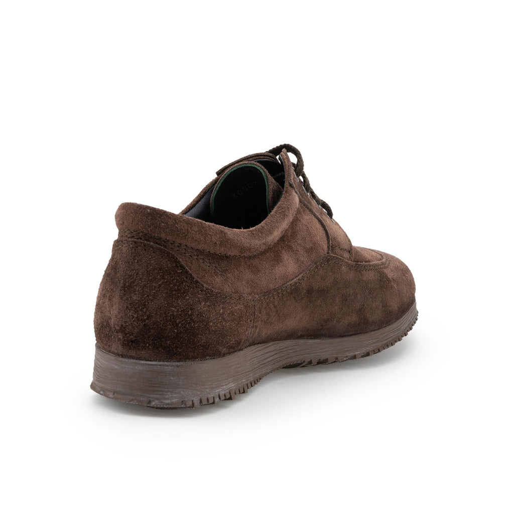 Blucher casual ante marrón con cordón 9638 de Homers - 9638-26-3.jpg