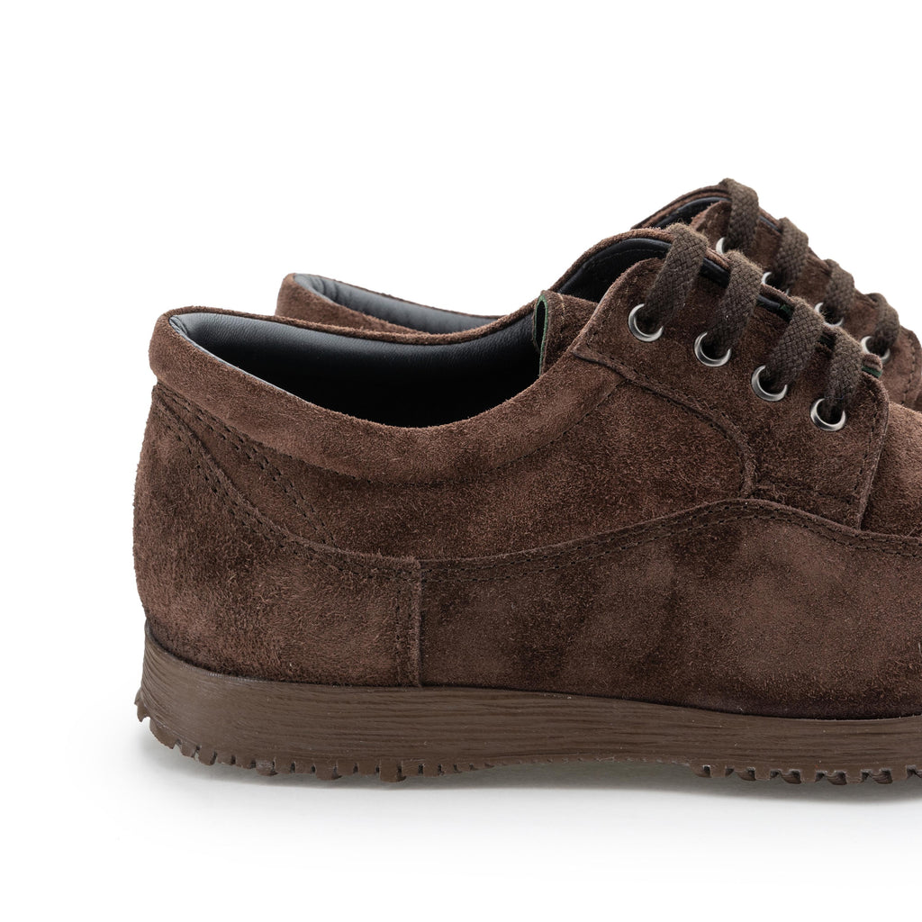 Blucher casual ante marrón con cordón 9638 de Homers - 9638-26-5.jpg