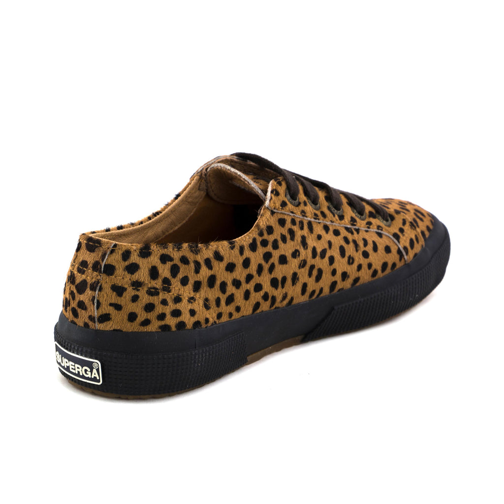 Zapatilla marrón con cordón 2750LEAHORSEW Superga - 2750LEAHORSEW-12-3.jpg