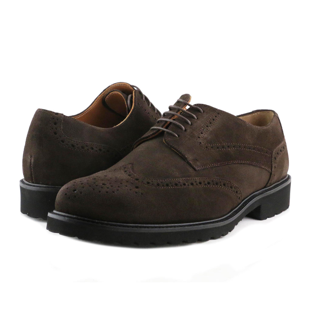 Blucher picado ante marrón con cordón 966961 Jeromín - 966961-26-2.jpg