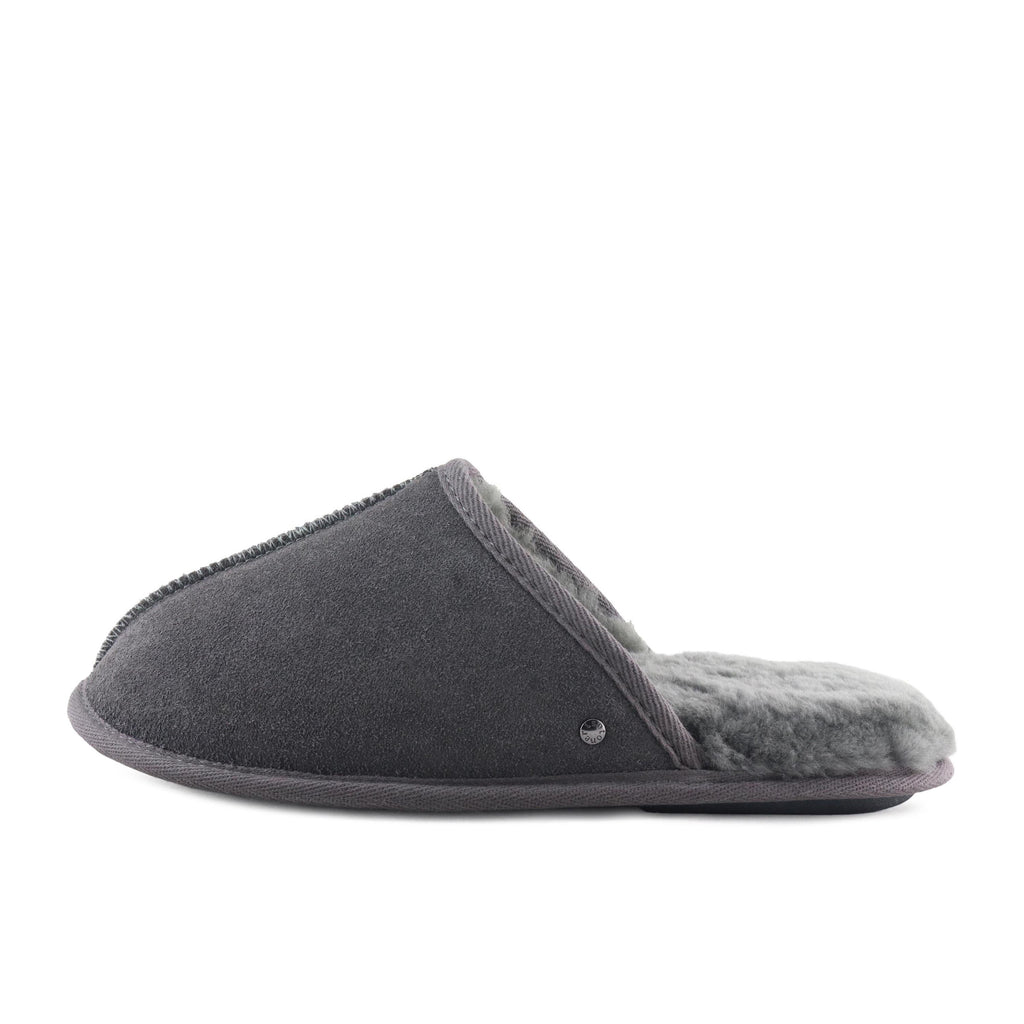 Zapatilla para casa destalonada ante gris 96779 Isotoner - 96779-121-1.jpg