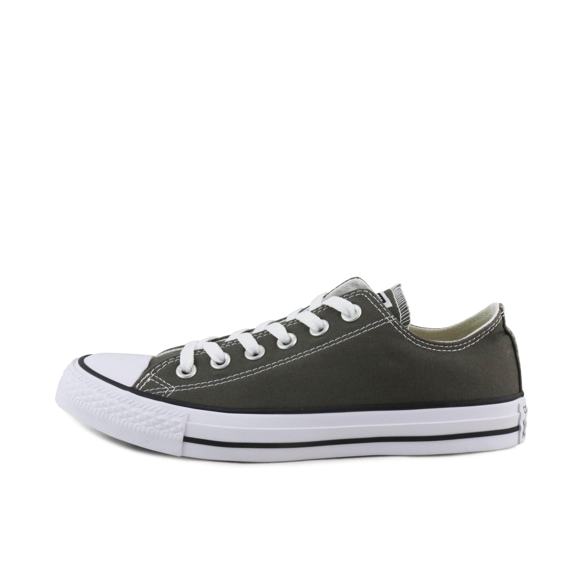 Zapatilla gris oscuro con cordón 9696 Converse - 9696-111-1.jpg