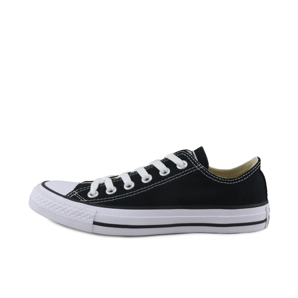 Zapatilla casual negro con cordón 9696 de Converse - 9696-20-1.jpg