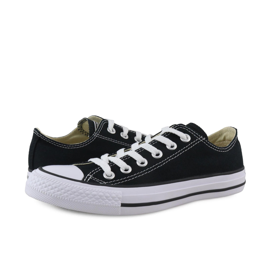 Zapatilla casual negro con cordón 9696 de Converse - 9696-20-2.jpg