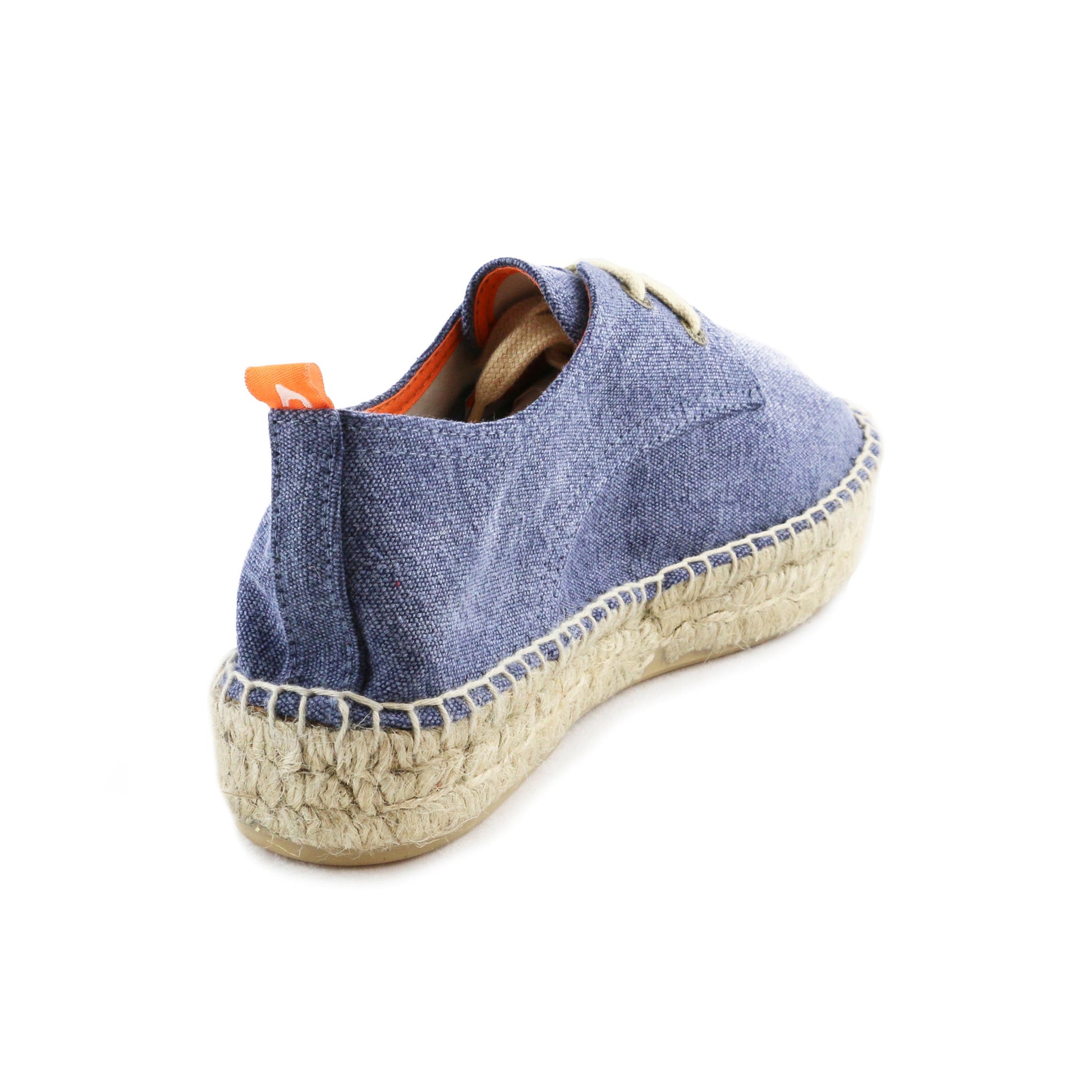 Plataforma cerrada azul de cordón TERRAMUJER Abarca - TERRAMUJER-130-3.jpg