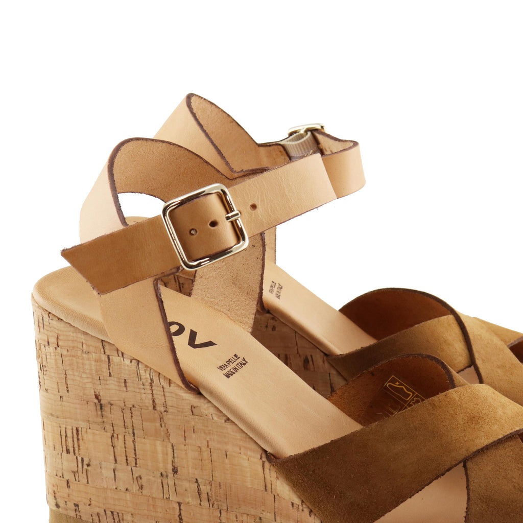 Sandalia de cuña ante cuero con hebilla VIVIAN 220V - VIVIAN-28-5.jpg