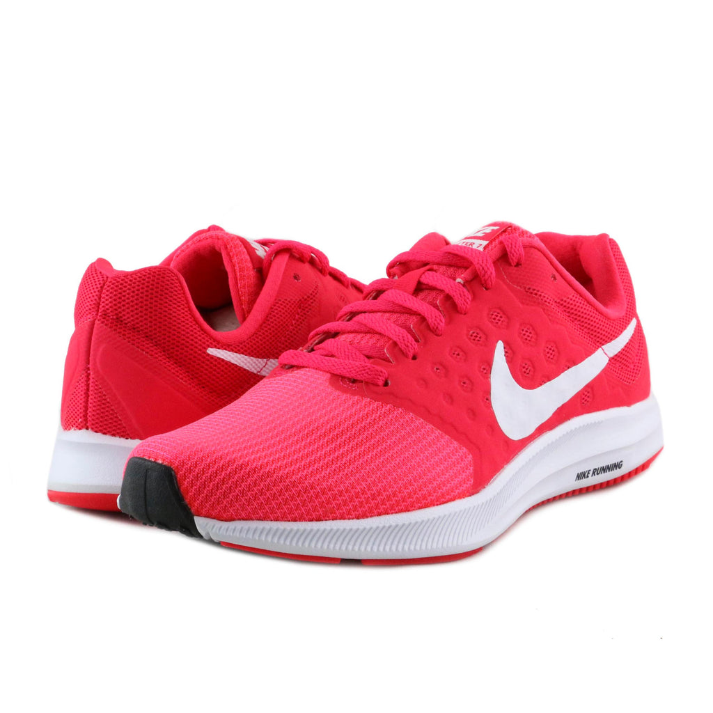 Deportiva rojo con cordón DOWNSHIFTER de Nike - DOWNSHIFTER-11-2.jpg