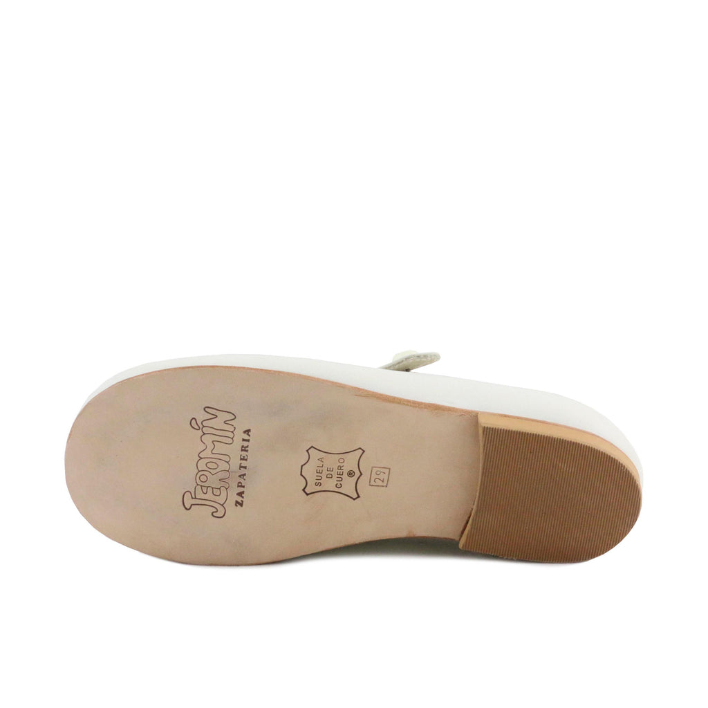 Mercedita beige con botón S104-00 de Jeromín - S104-00-9C-4.jpg