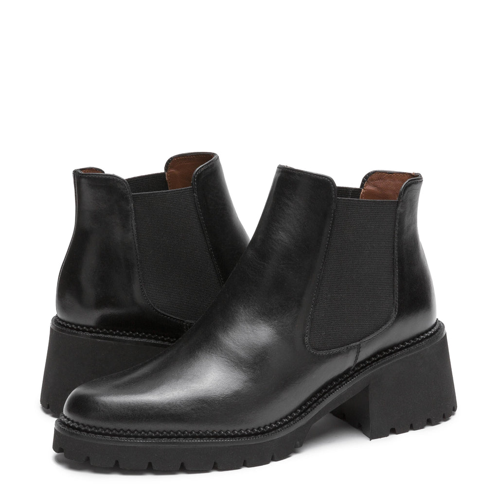 Botín con tacón negro con elástico 21403 de Joni - 21403-20-2.jpg