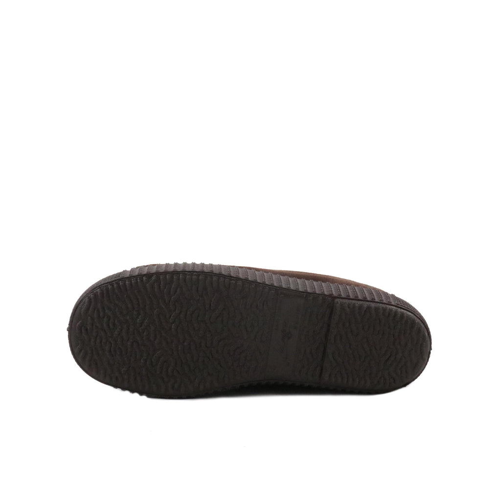 Bota serraje marrón con cordón 87267 de La Cadena - 87267-26-4.jpg