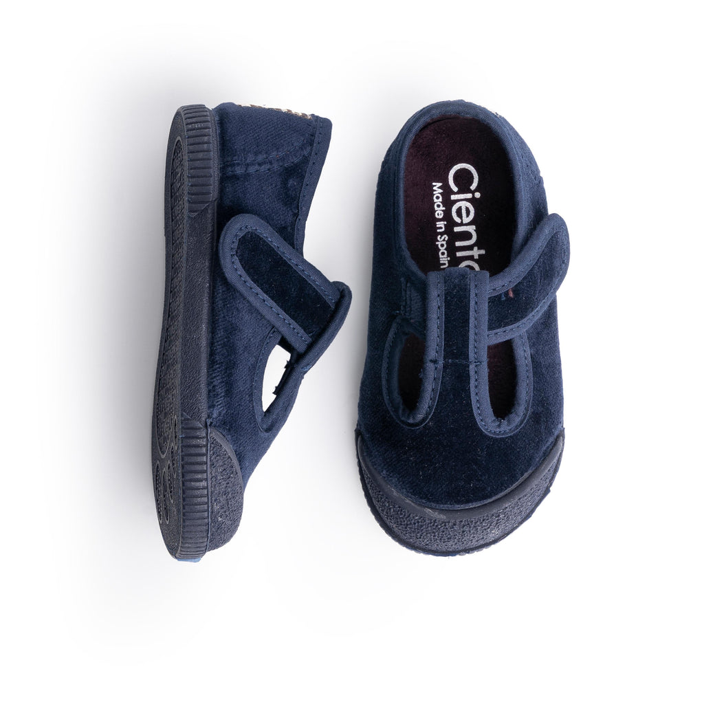 Pepito azul 981075 Cienta