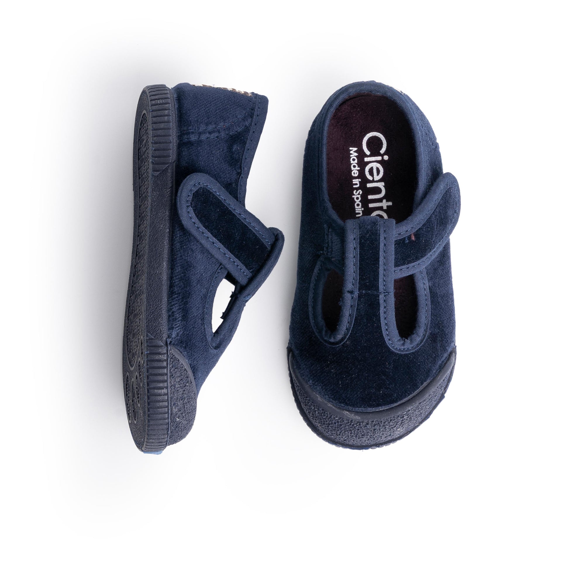 Pepito azul 981075 Cienta