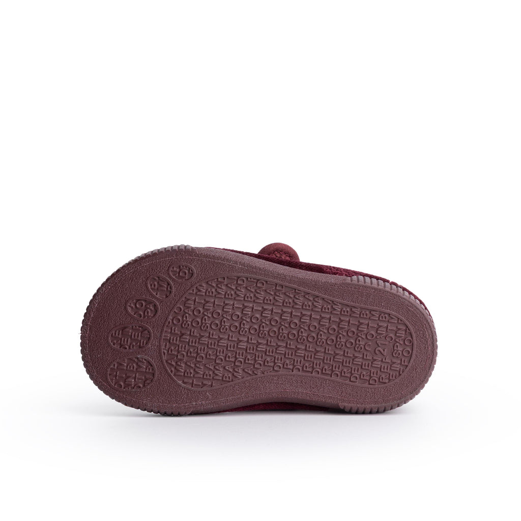 Mercedita burdeos 982075 Cienta