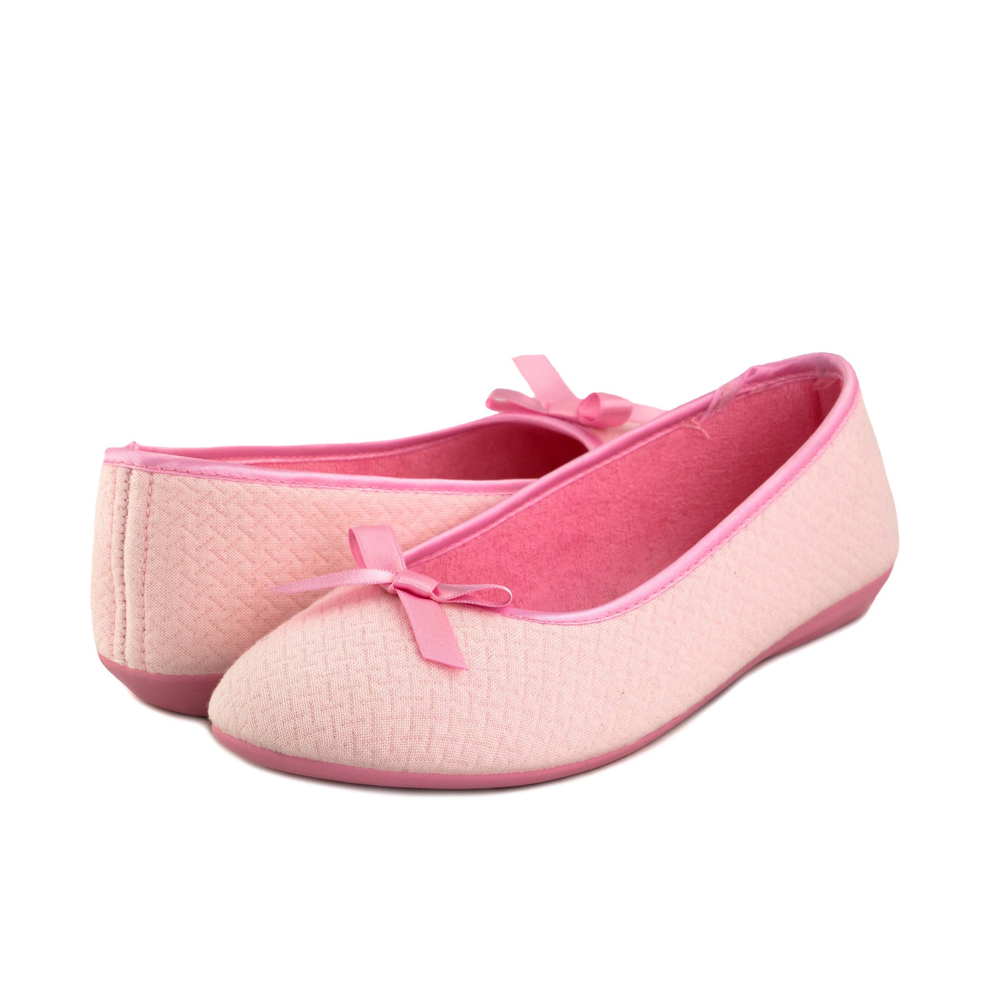 Zapatilla para casa cerrada rosa 983 de Norteñas - 983-10-2.jpg