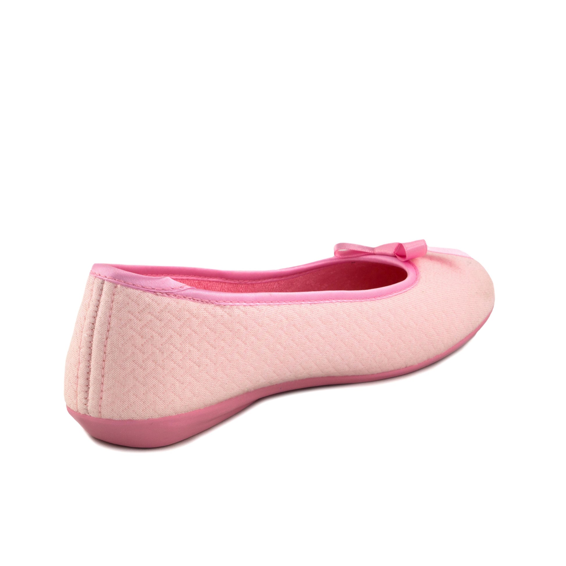 Zapatilla para casa cerrada rosa 983 de Norteñas - 983-10-3.jpg
