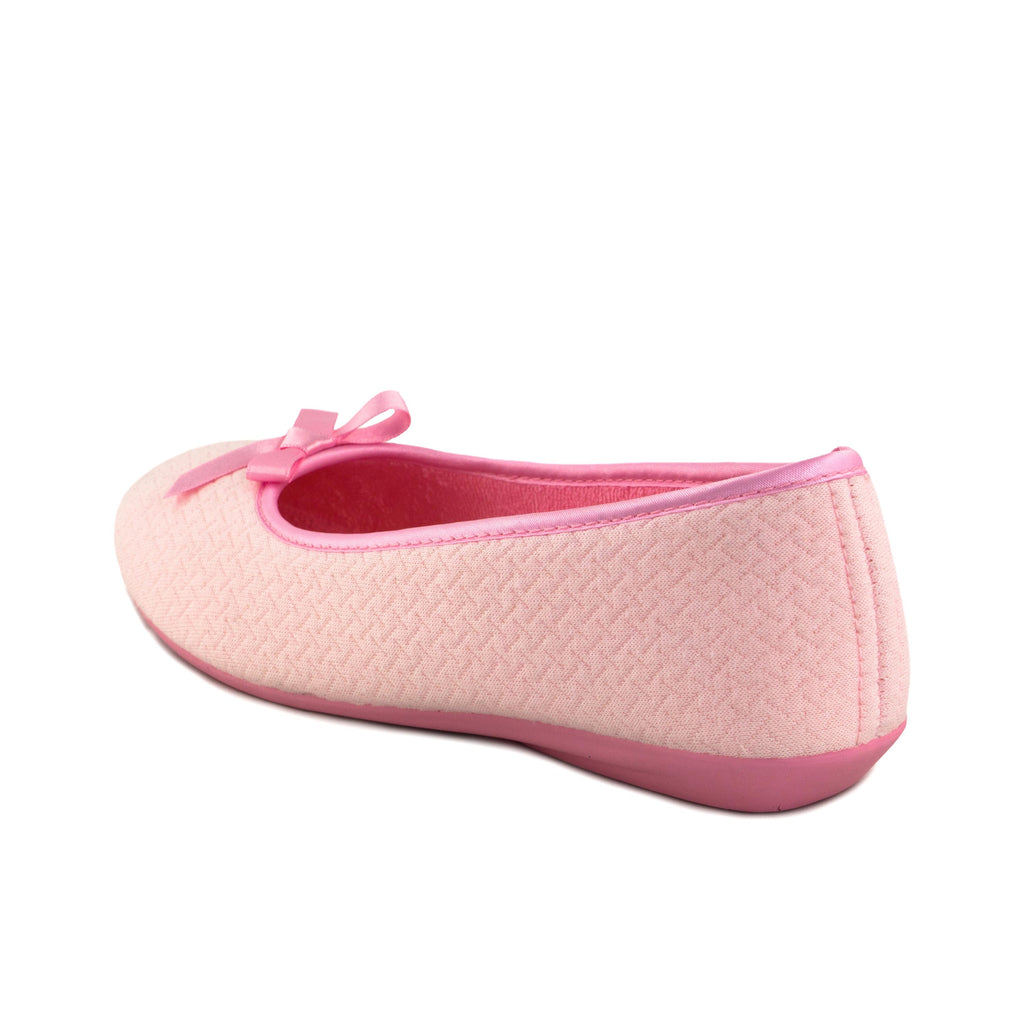 Zapatilla para casa cerrada rosa 983 de Norteñas - 983-10-4.jpg