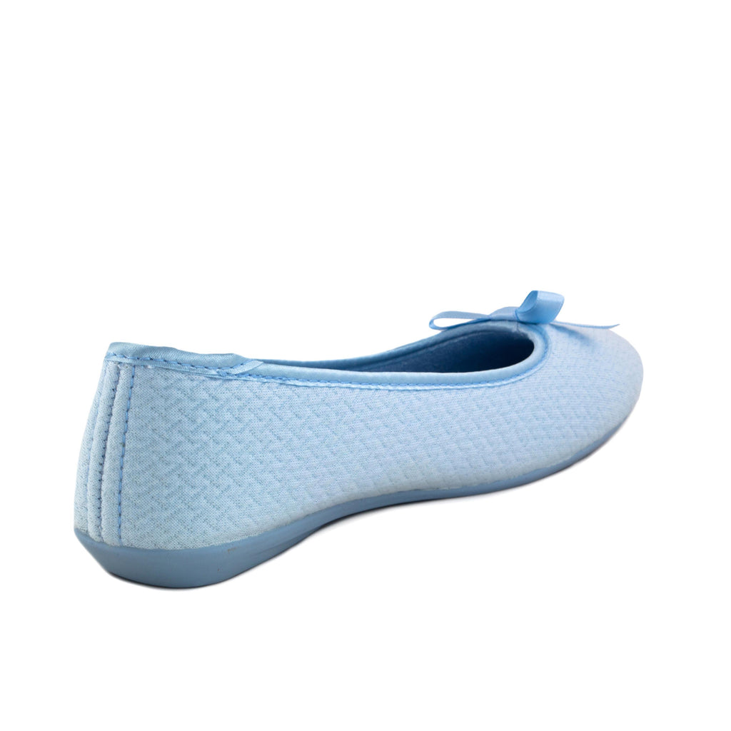 Zapatilla para casa cerrada celeste 983 de Norteñas - 983-8-3.jpg