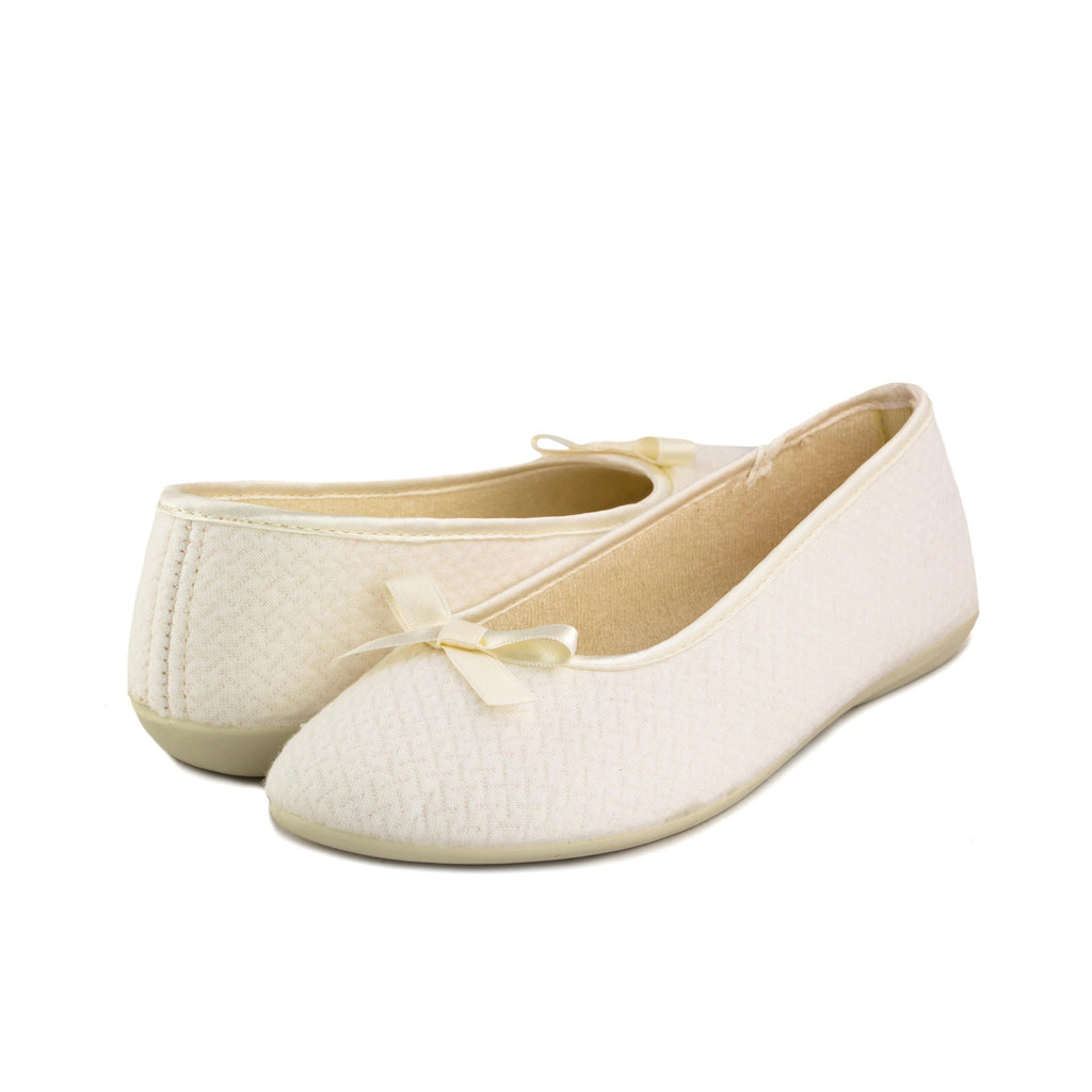 Zapatilla para casa cerrada beige 983 de Norteñas - 983-9-2.jpg