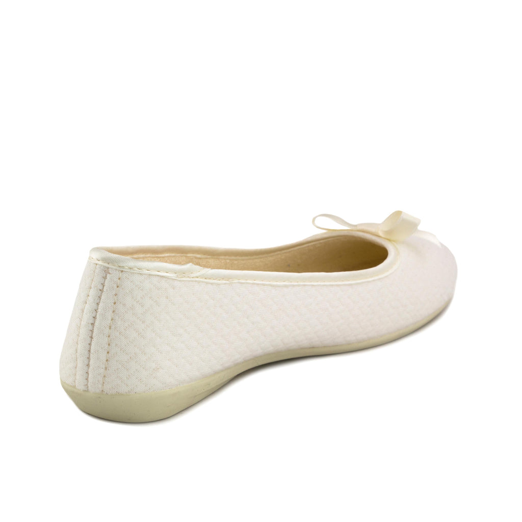 Zapatilla para casa cerrada beige 983 de Norteñas - 983-9-3.jpg