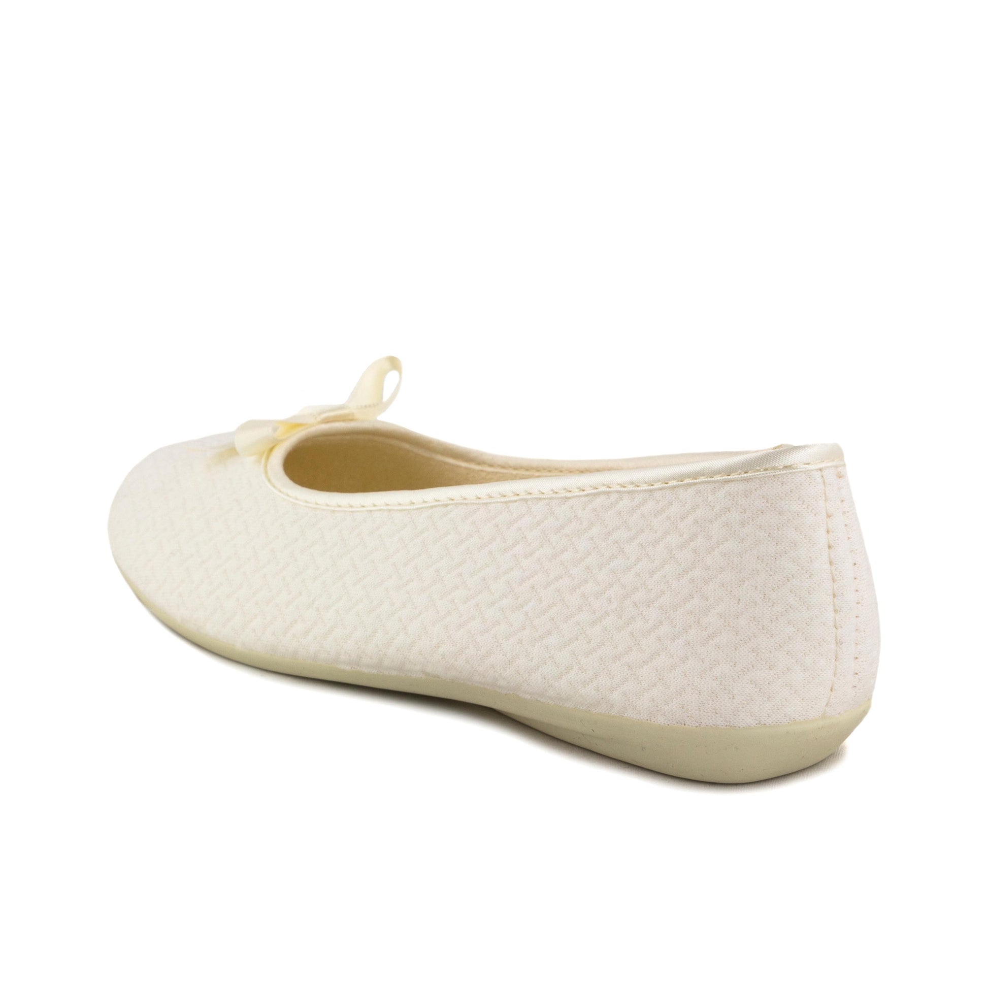 Zapatilla para casa cerrada beige 983 de Norteñas - 983-9-4.jpg