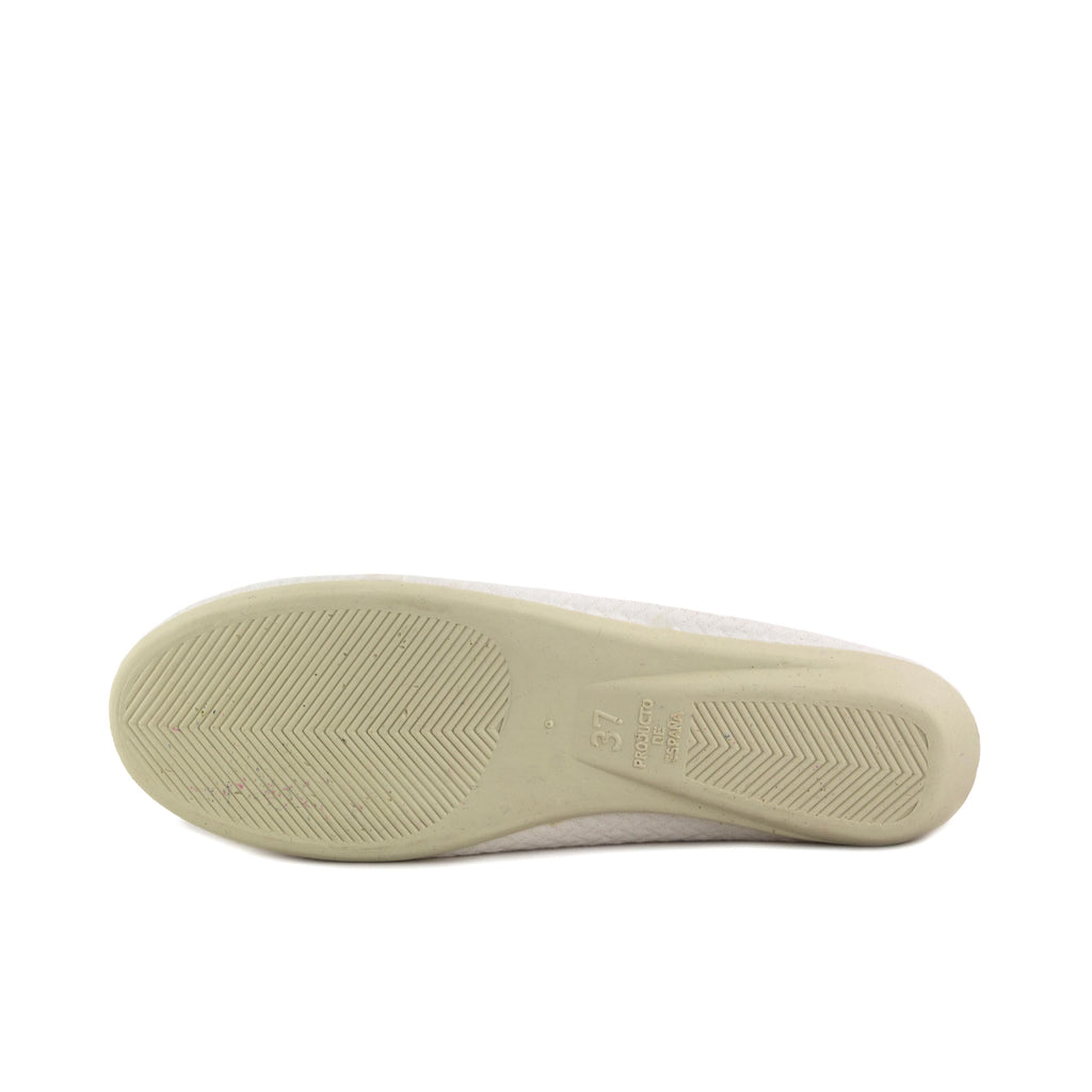 Zapatilla para casa cerrada beige 983 de Norteñas - 983-9-5.jpg