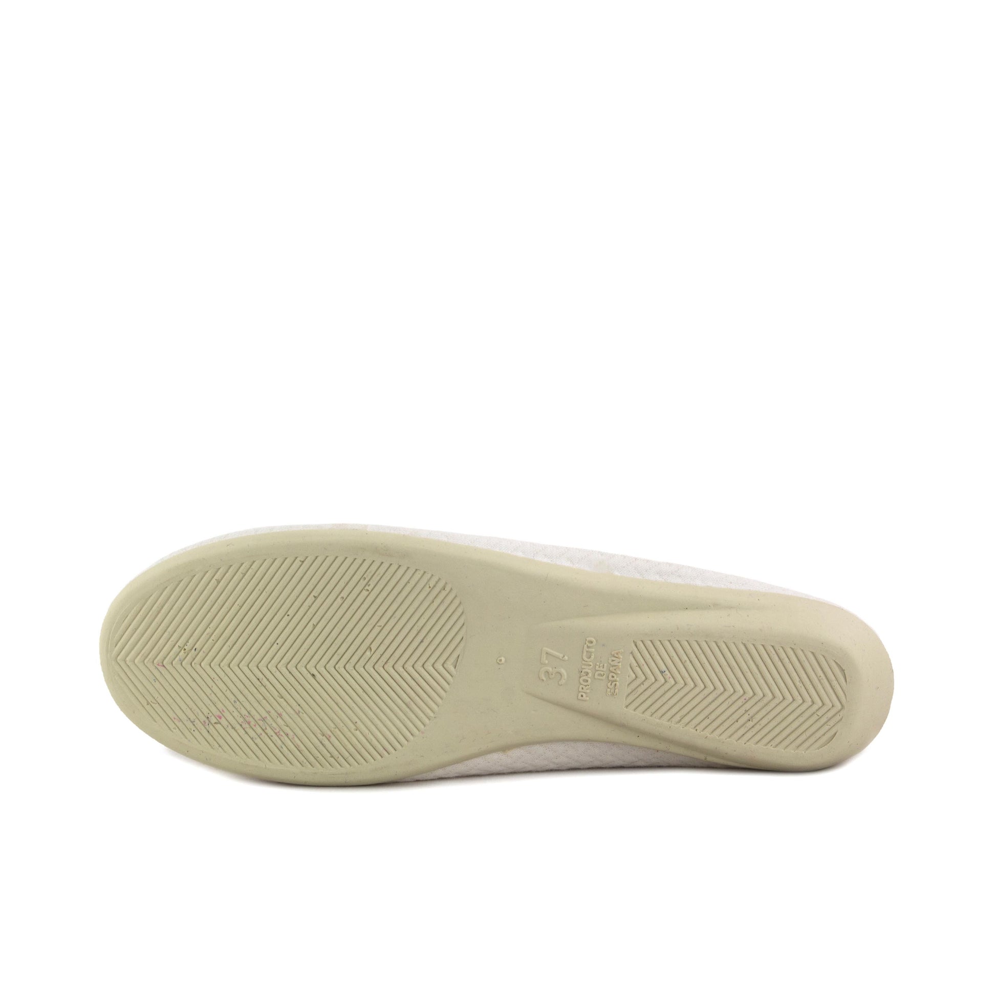 Zapatilla para casa cerrada beige 983 de Norteñas - 983-9-5.jpg