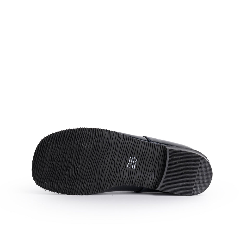 Mercedita gris 9865 Jeromín