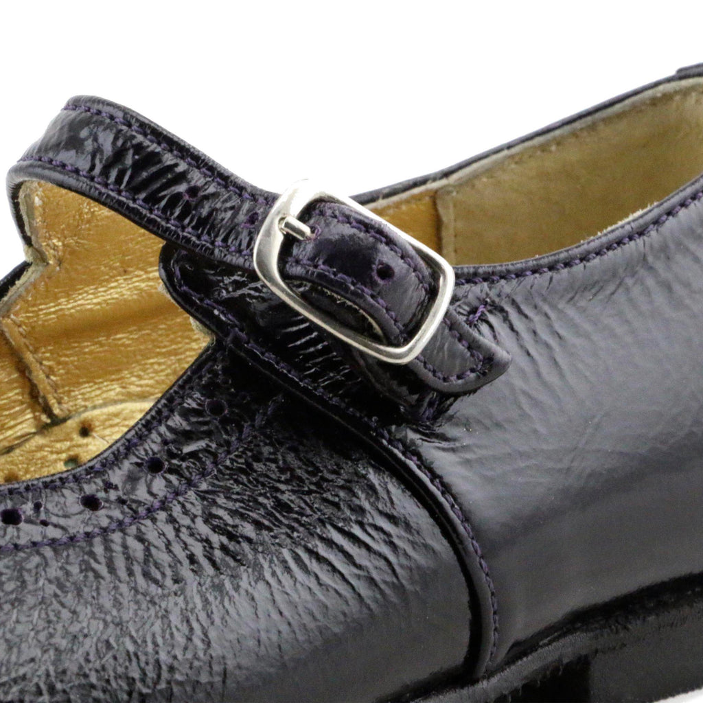 Mercedita morado con hebilla 9865 de Jeromín - 9865-99-5.jpg