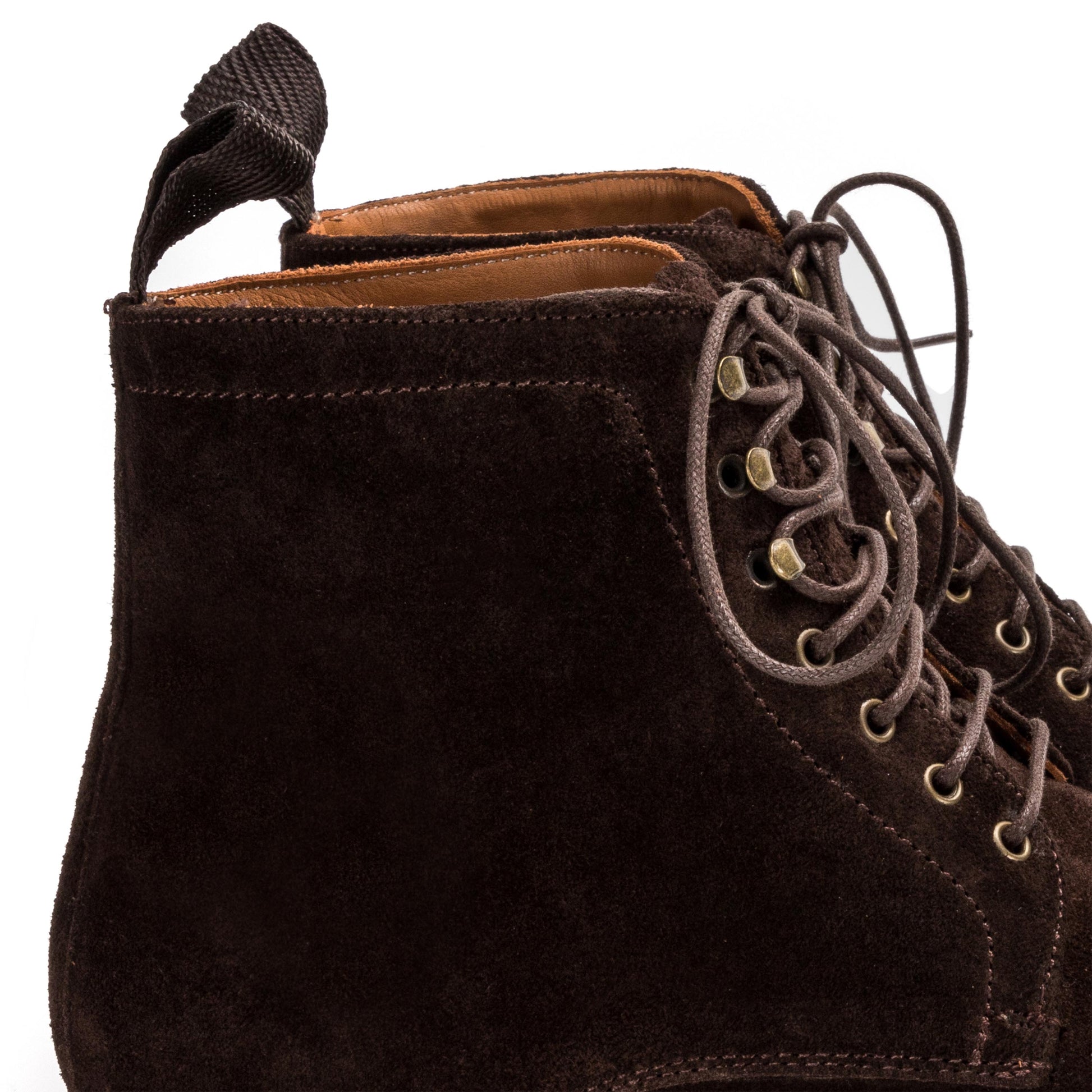 Bota serraje marrón con cordón 989442 de Jeromín - 989442-26-5.jpg