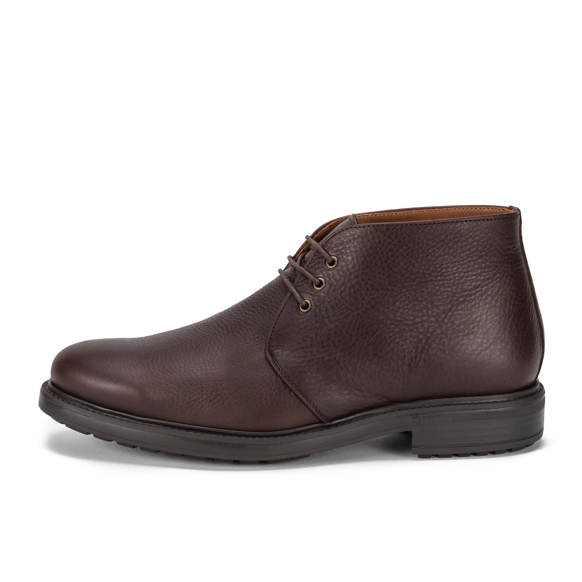 Bota marrón con cordón 98BAJO de Jeromín - 98BAJO-12-1.jpg