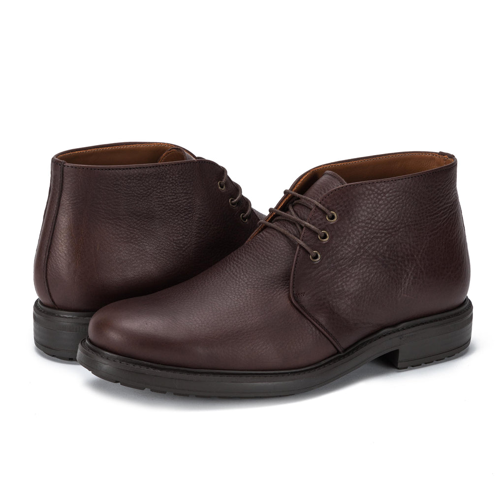 Bota marrón con cordón 98BAJO de Jeromín - 98BAJO-12-2.jpg