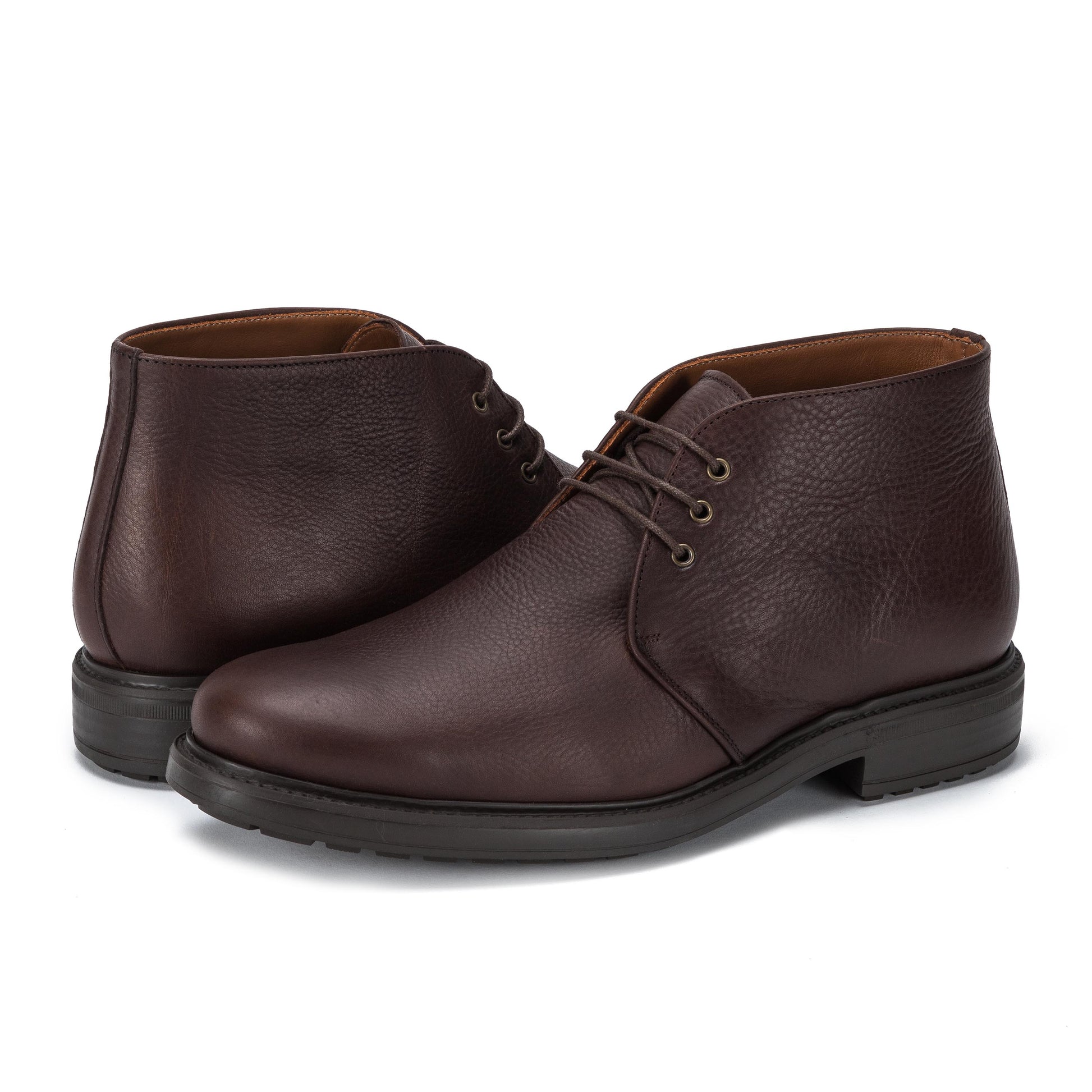 Bota marrón con cordón 98BAJO de Jeromín - 98BAJO-12-2.jpg