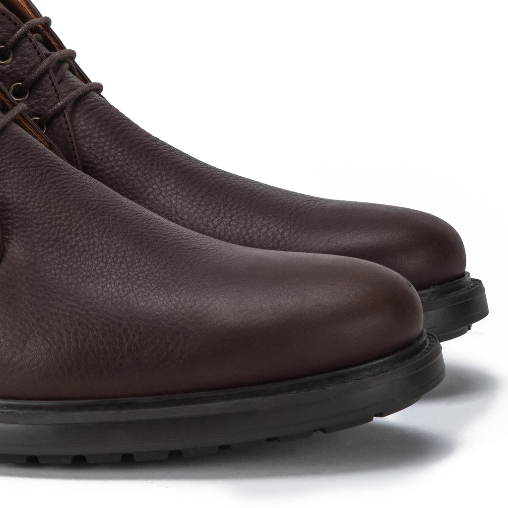 Bota marrón con cordón 98BAJO de Jeromín - 98BAJO-12-6.jpg