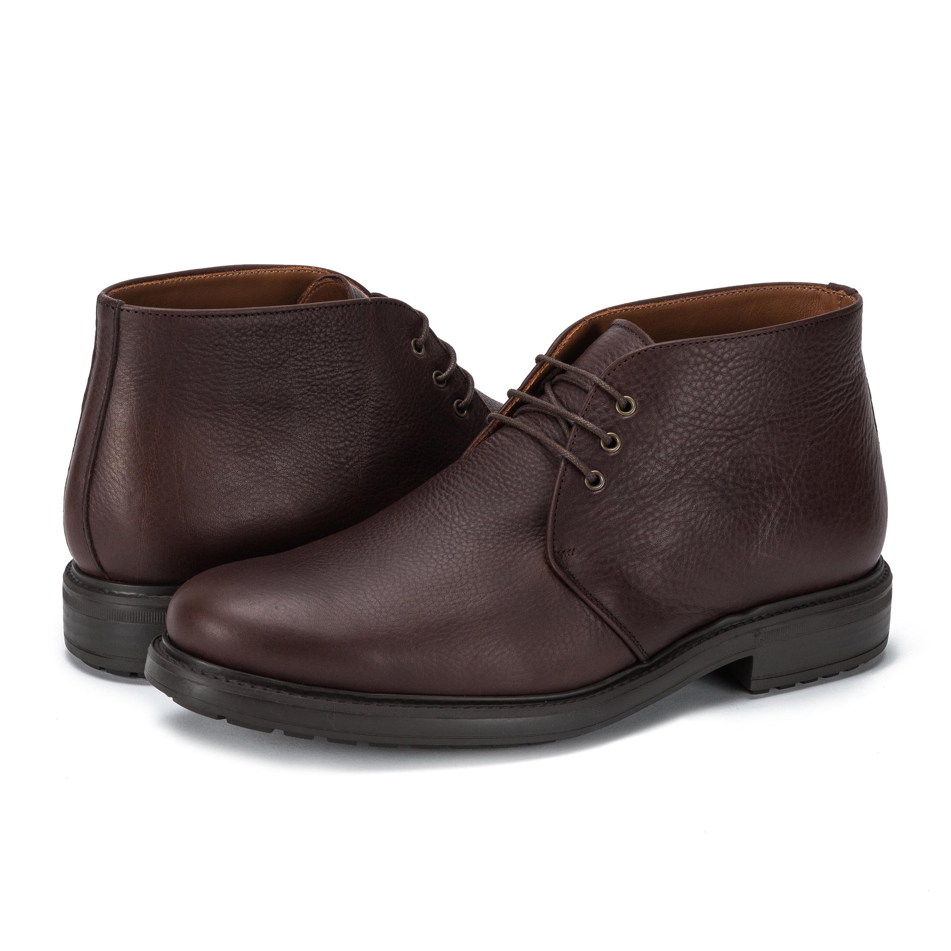 Bota marrón con cordón 98BAJO de Jeromín - 98BAJO-12-2.jpg