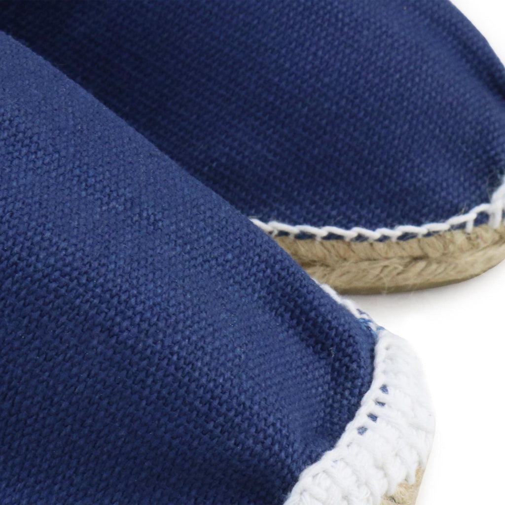Alpargata plana cerrada azul 990 de Jeromín - 990-7-6.jpg