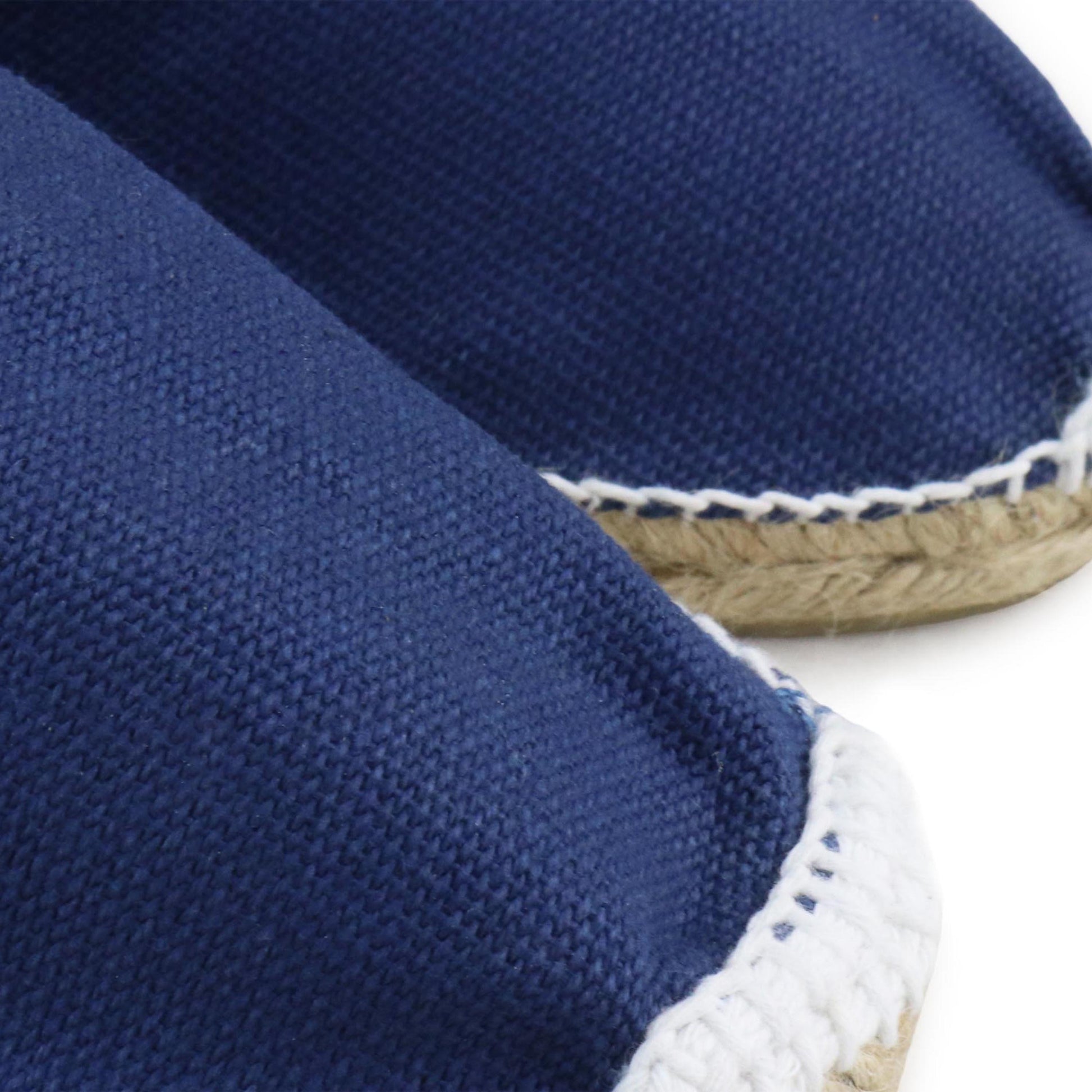 Alpargata plana cerrada azul 990 de Jeromín - 990-7-6.jpg