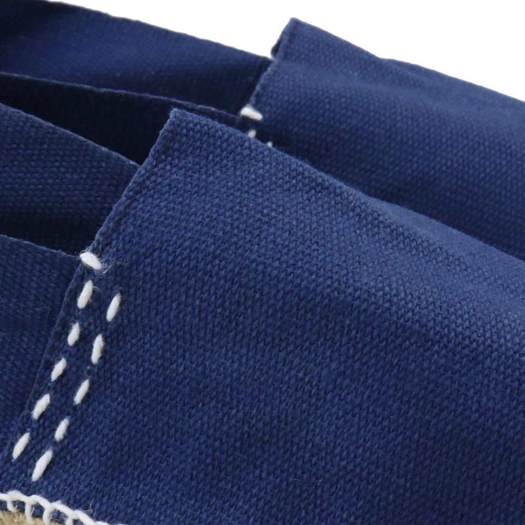 Alpargata plana cerrada azul 990 de Jeromín - 990-7-5.jpg