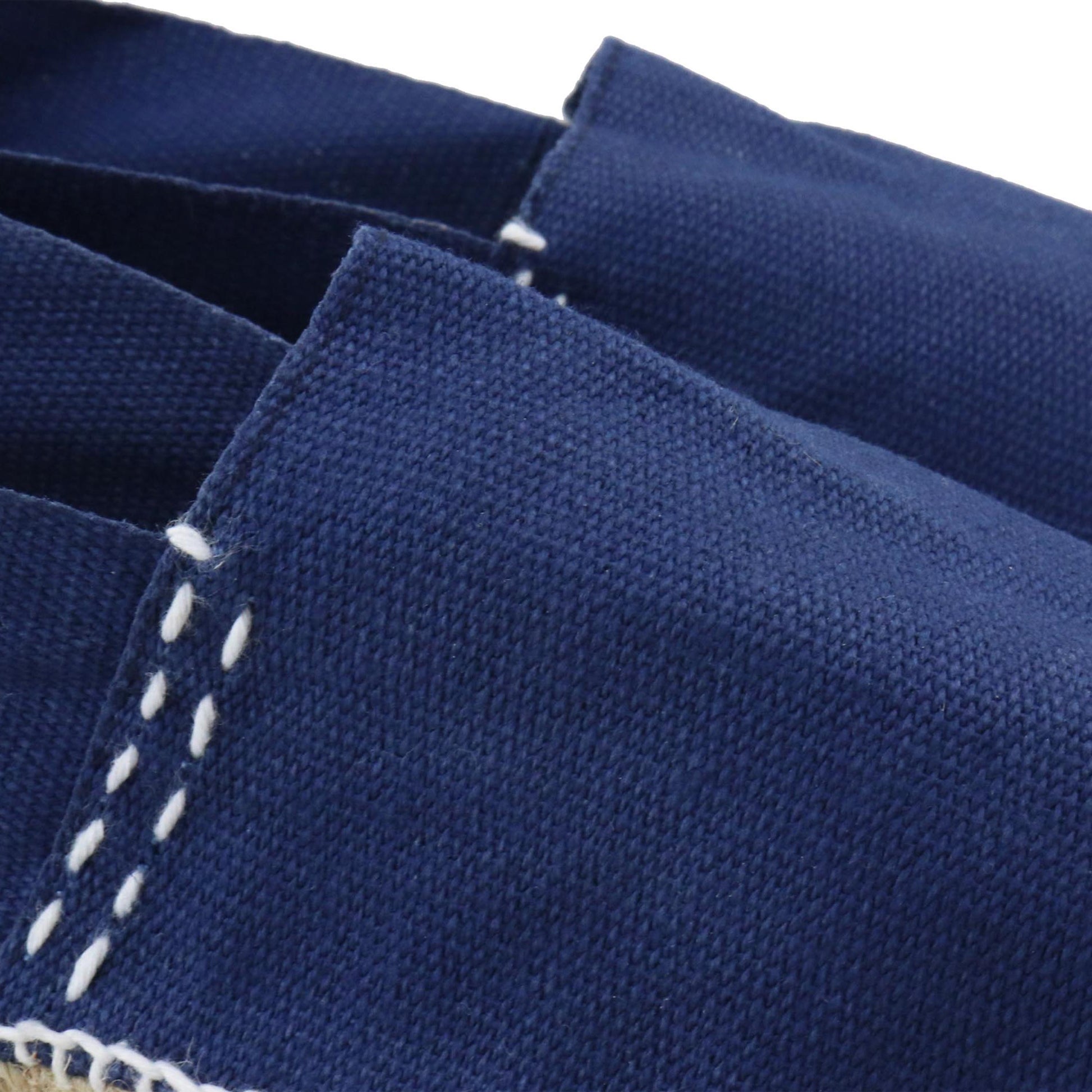 Alpargata plana cerrada azul 990 de Jeromín - 990-7-5.jpg