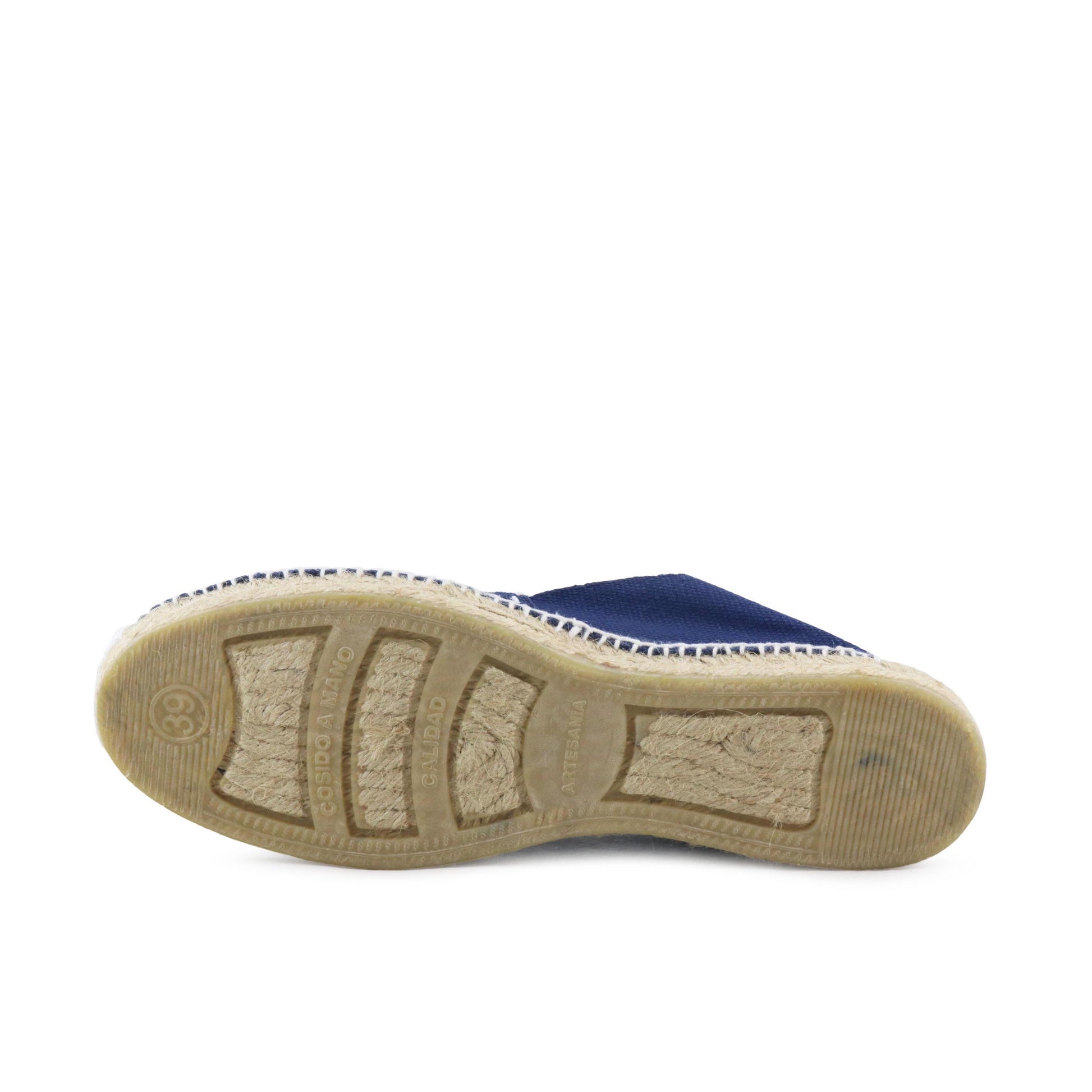 Alpargata plana cerrada azul 990 de Jeromín - 990-7-4.jpg