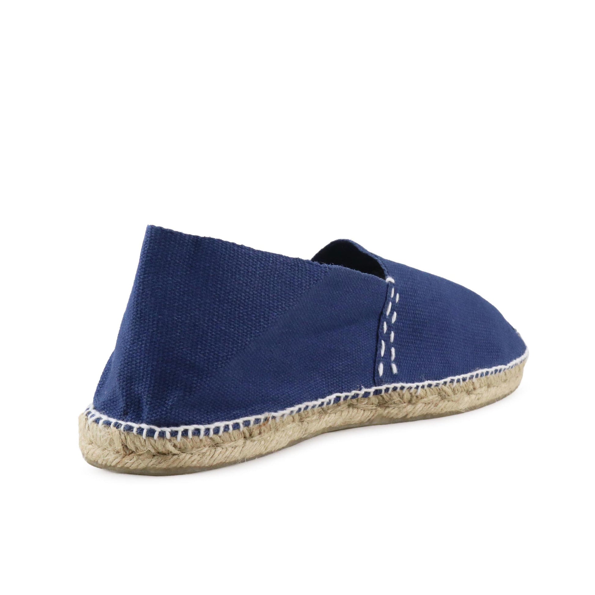 Alpargata plana cerrada azul 990 de Jeromín - 990-7-3.jpg
