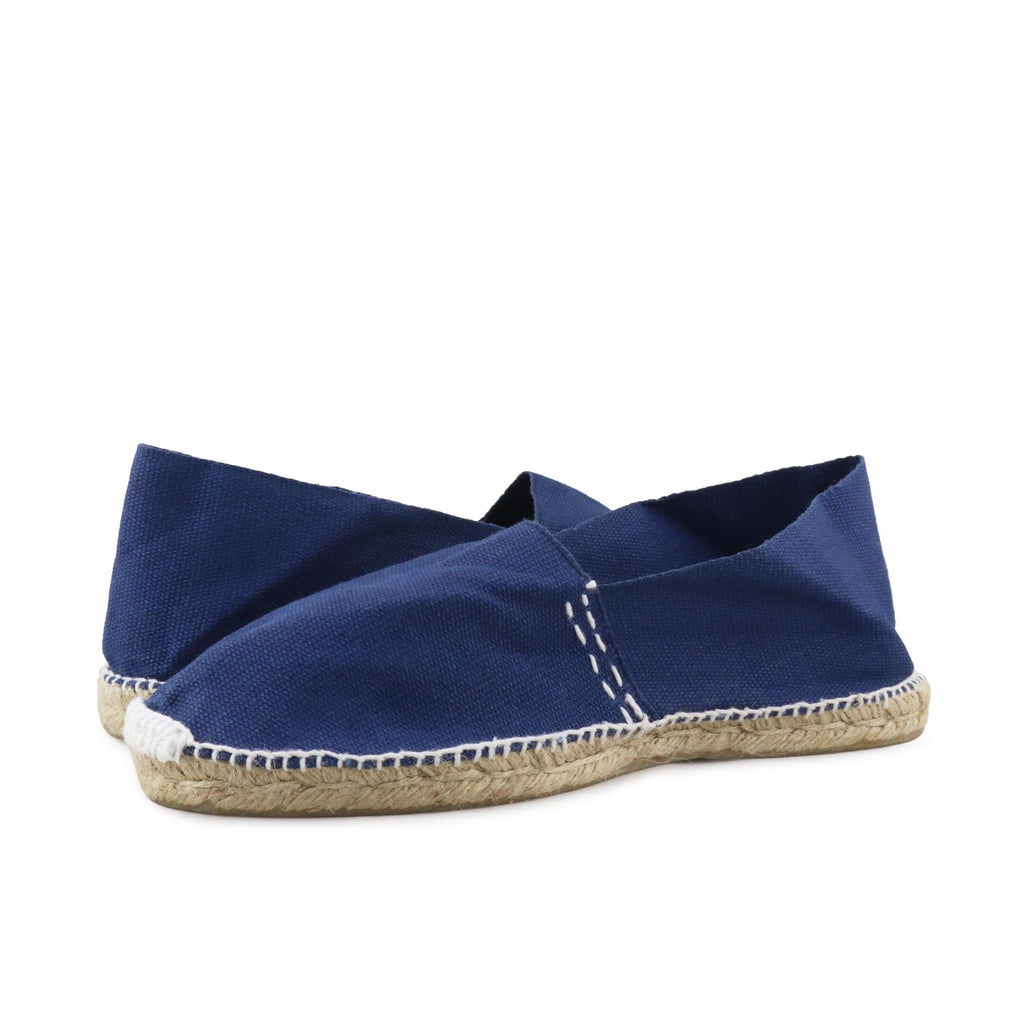 Alpargata plana cerrada azul 990 de Jeromín - 990-7-2.jpg