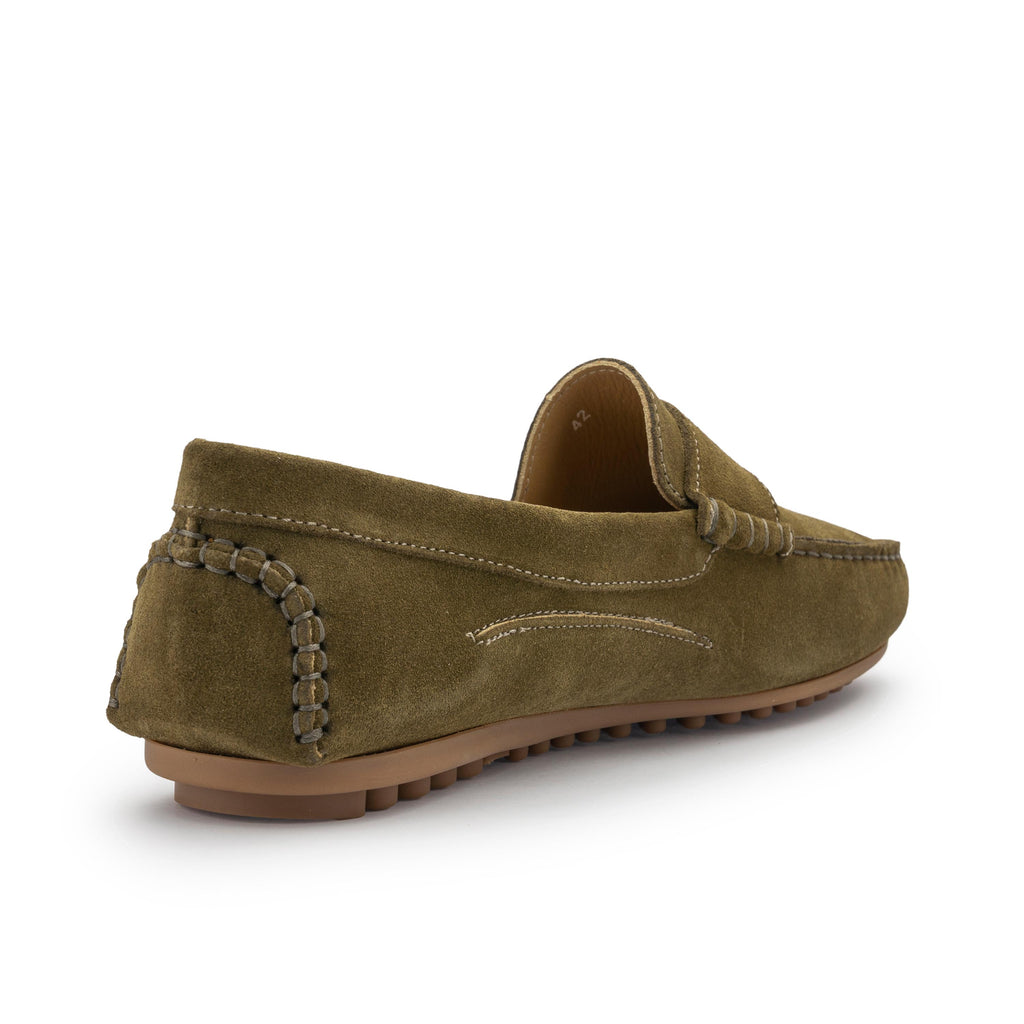 Mocasín topo con antifaz de verano 31 de Castellano - 31-165-3.jpg