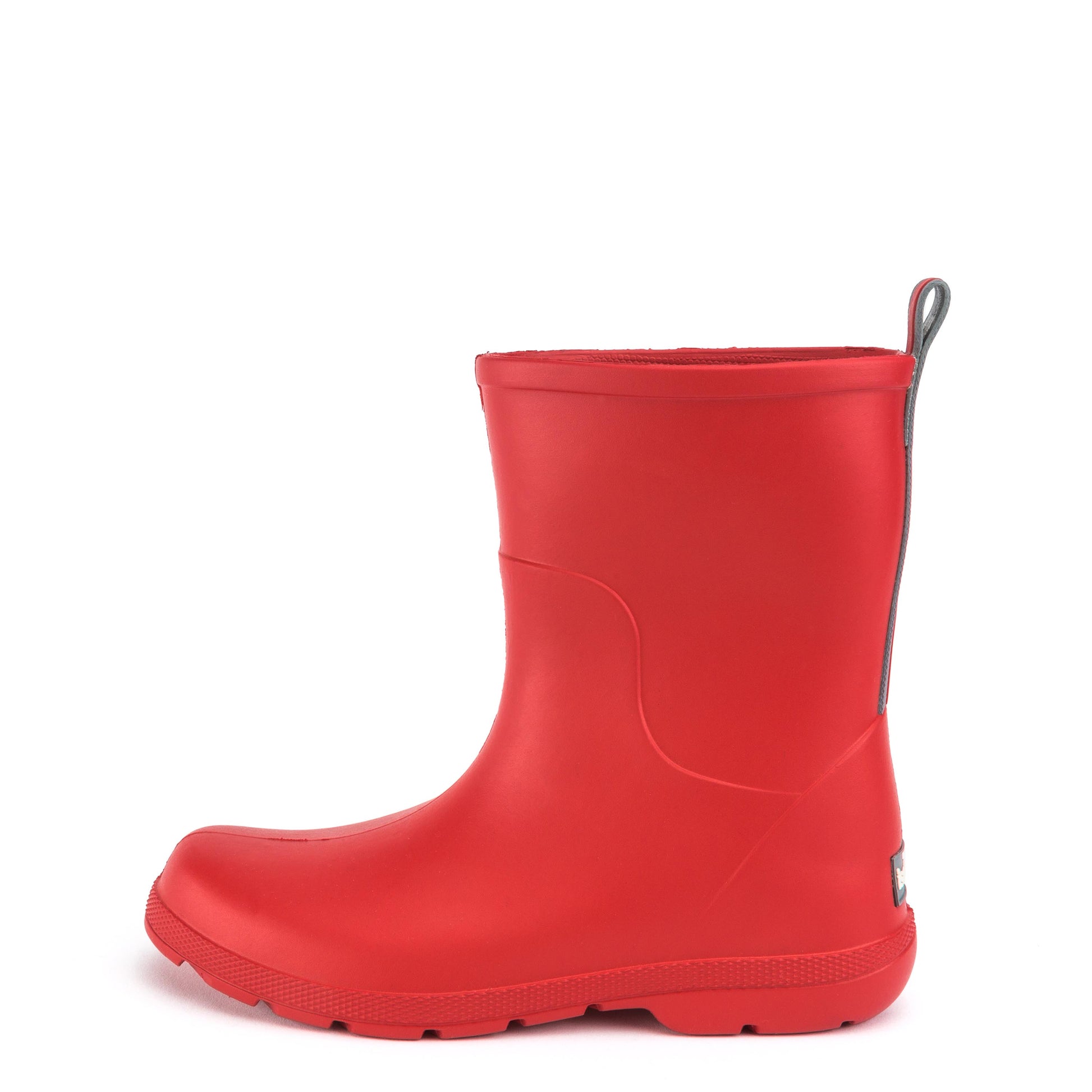 Katiuska rojo 99218 de Isotoner - 99218-11-1.jpg