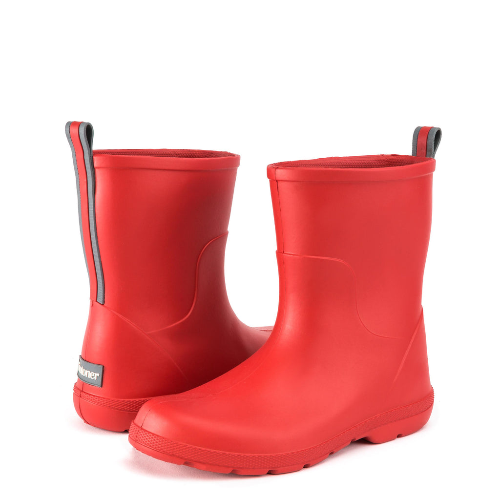 Katiuska rojo 99218 de Isotoner - 99218-11-2.jpg