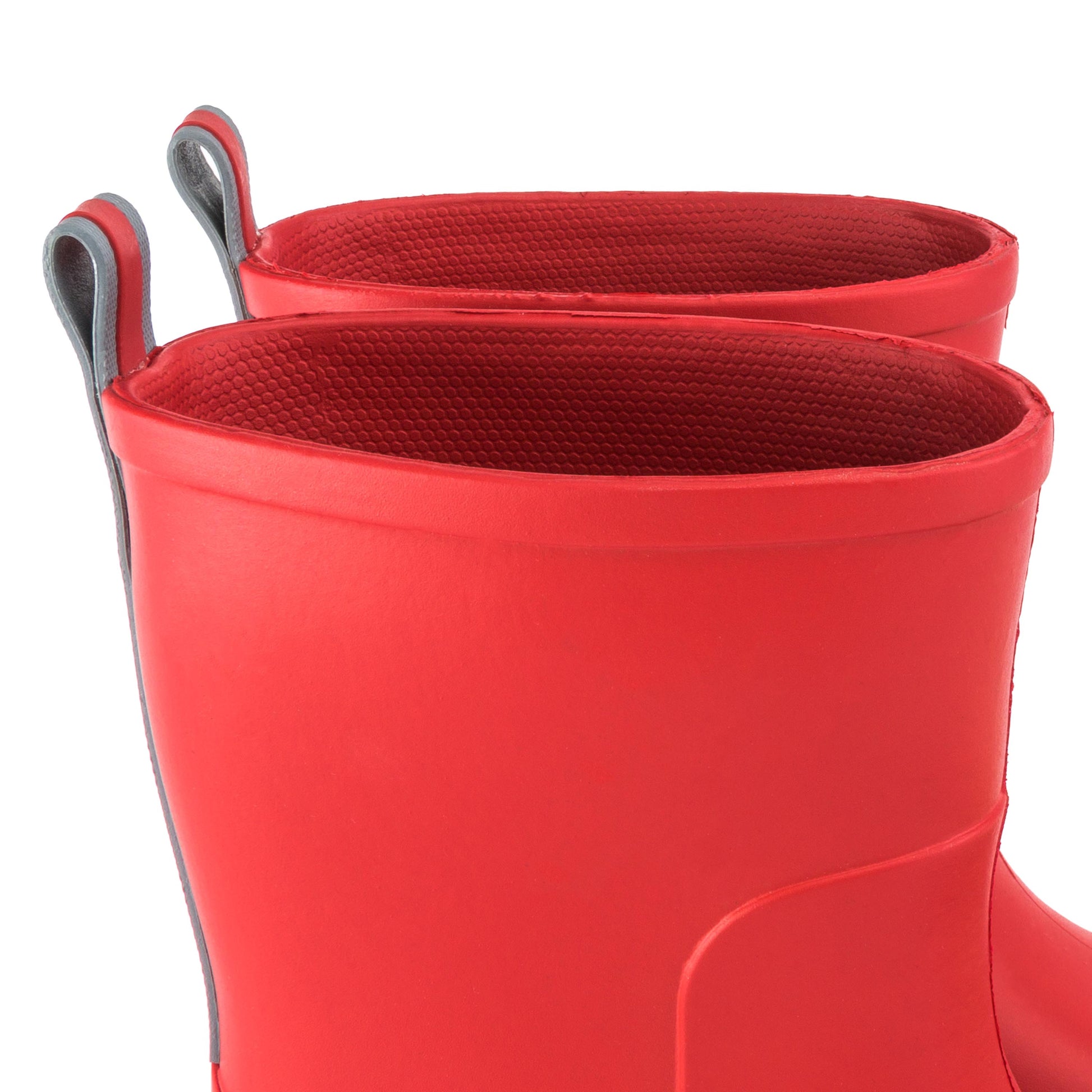 Katiuska rojo 99218 de Isotoner - 99218-11-5.jpg