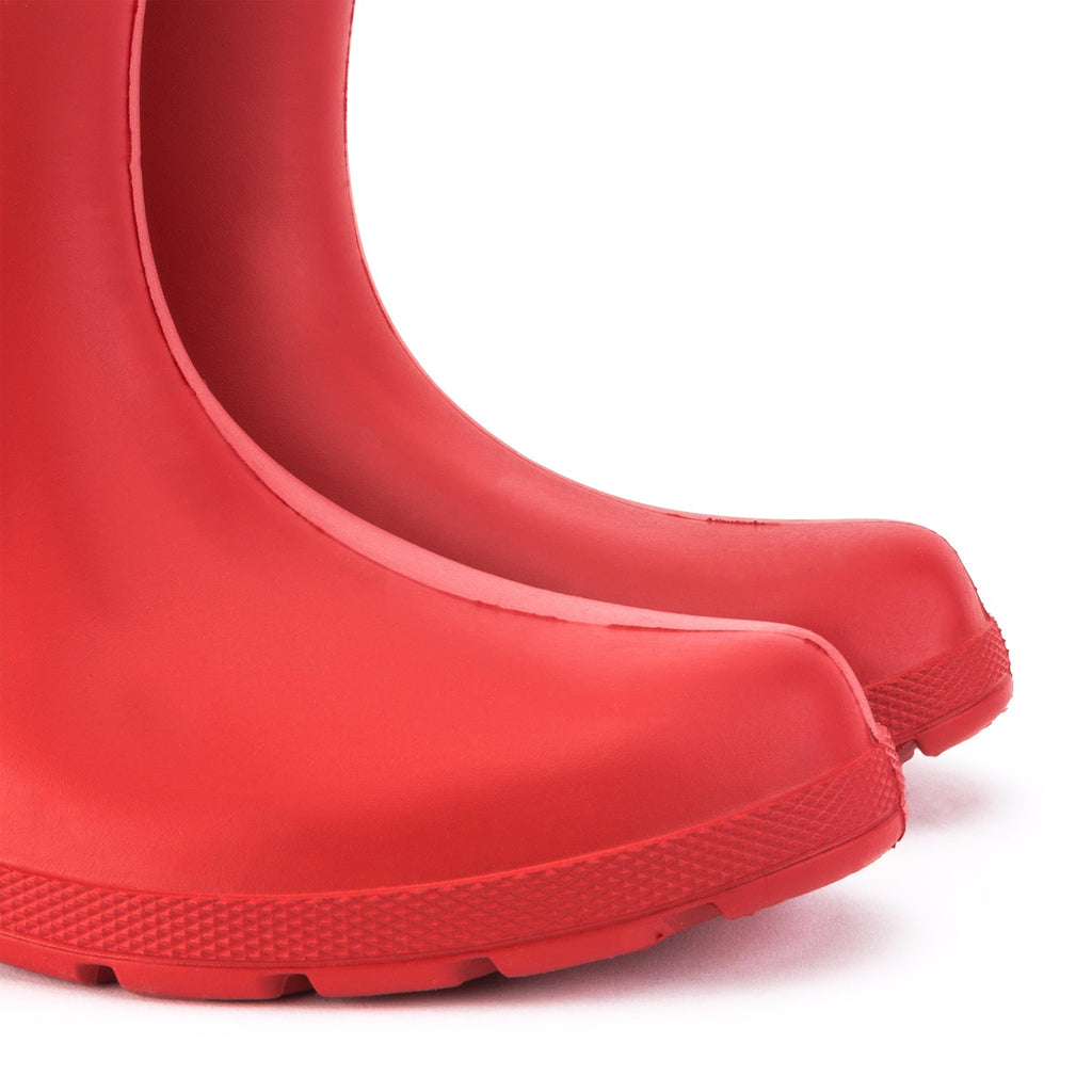 Katiuska rojo 99218 de Isotoner - 99218-11-6.jpg