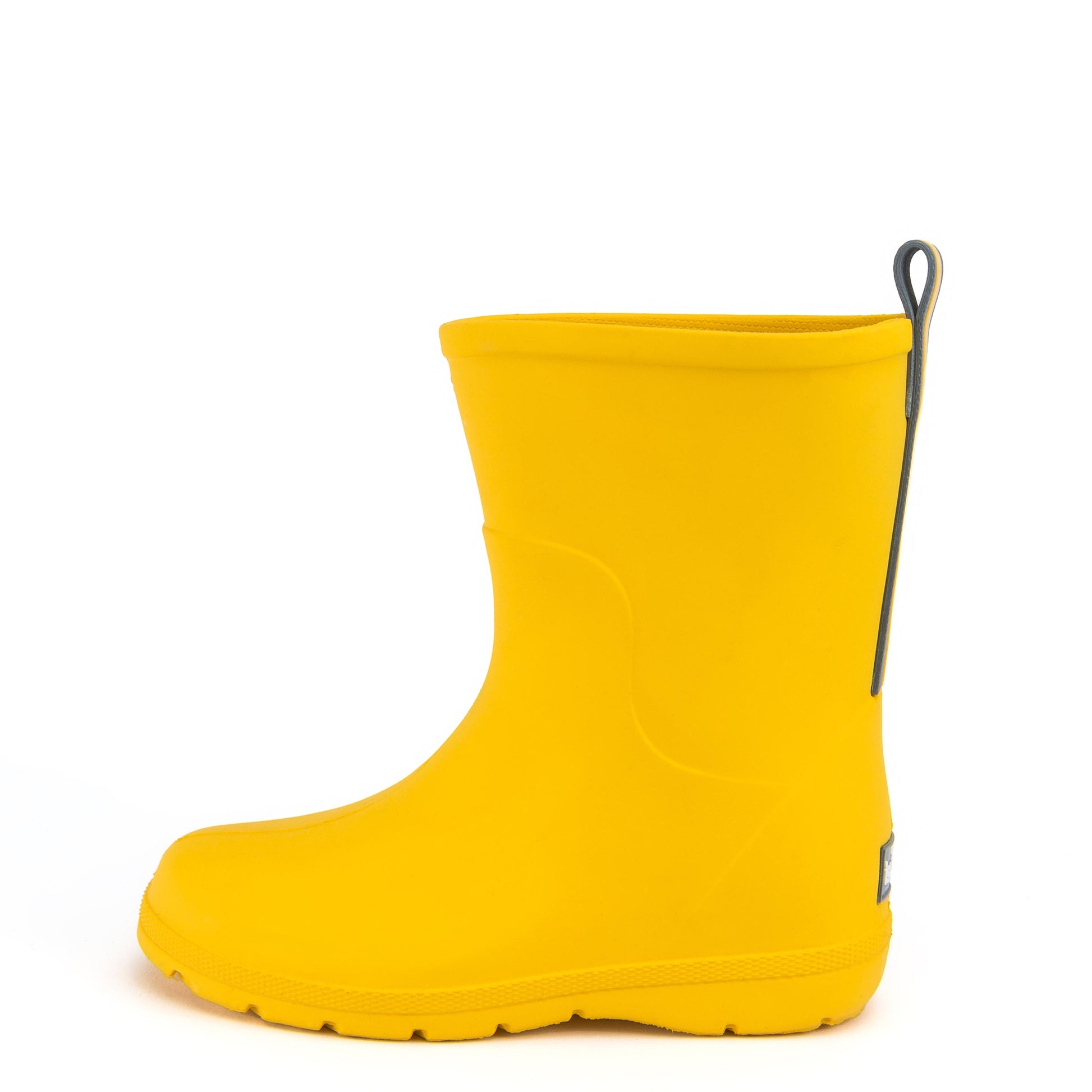 Katiuska amarillo 99218 de Isotoner - 99218-32-1.jpg