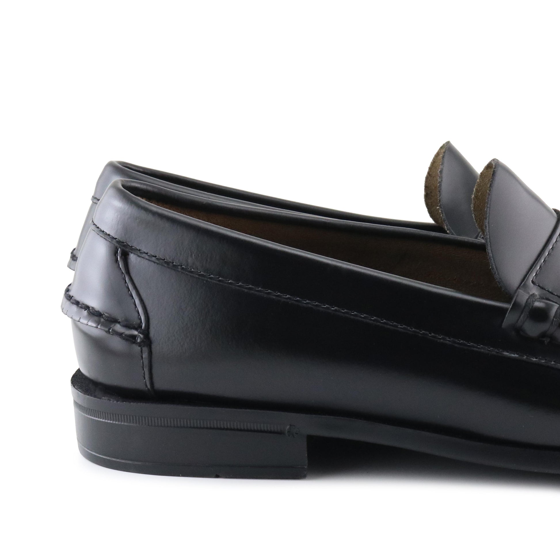 Mocasín florentic negro con antifaz 99975 de Castellano - 99975-29-5.jpg