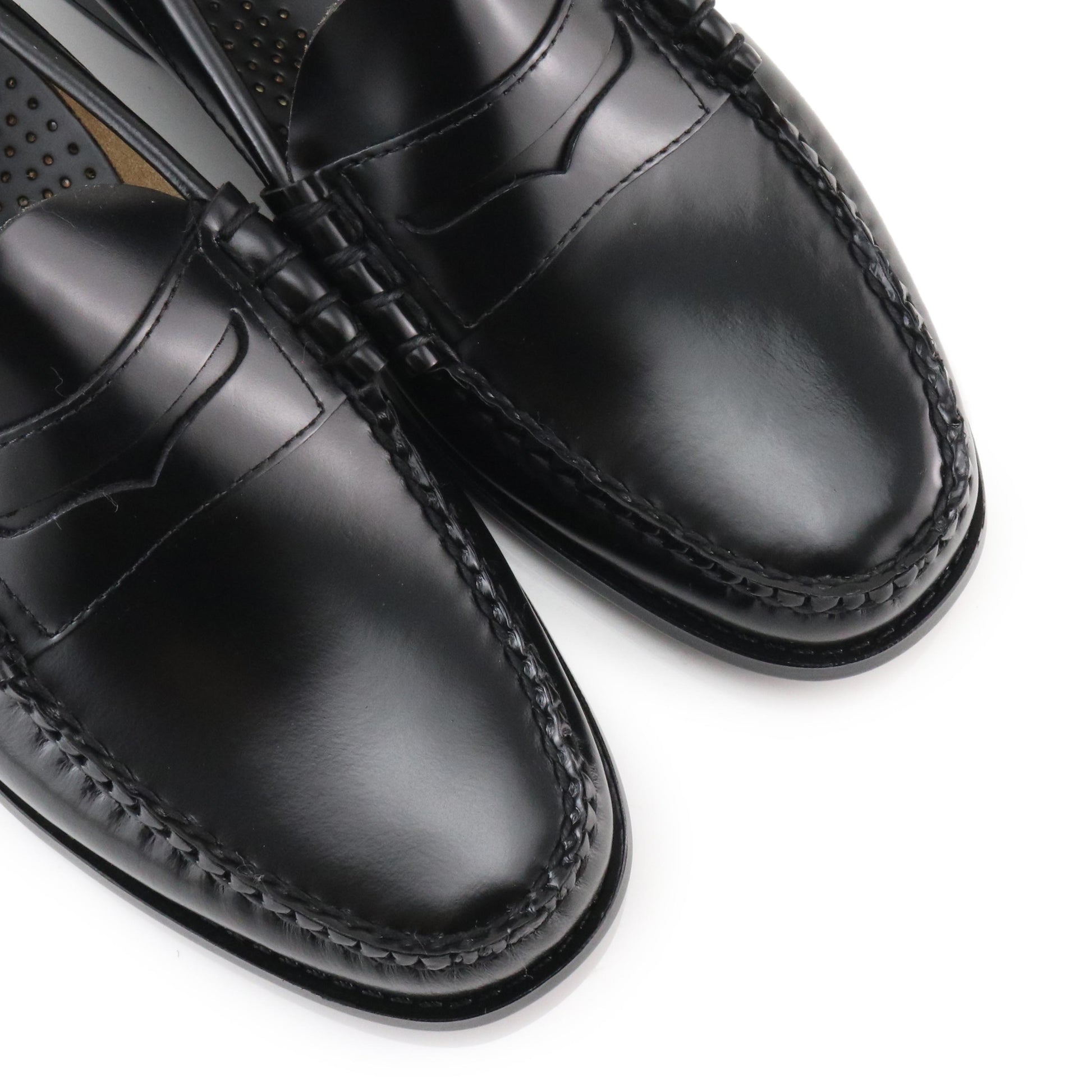 Mocasín florentic negro con antifaz 99975 de Castellano - 99975-29-6.jpg