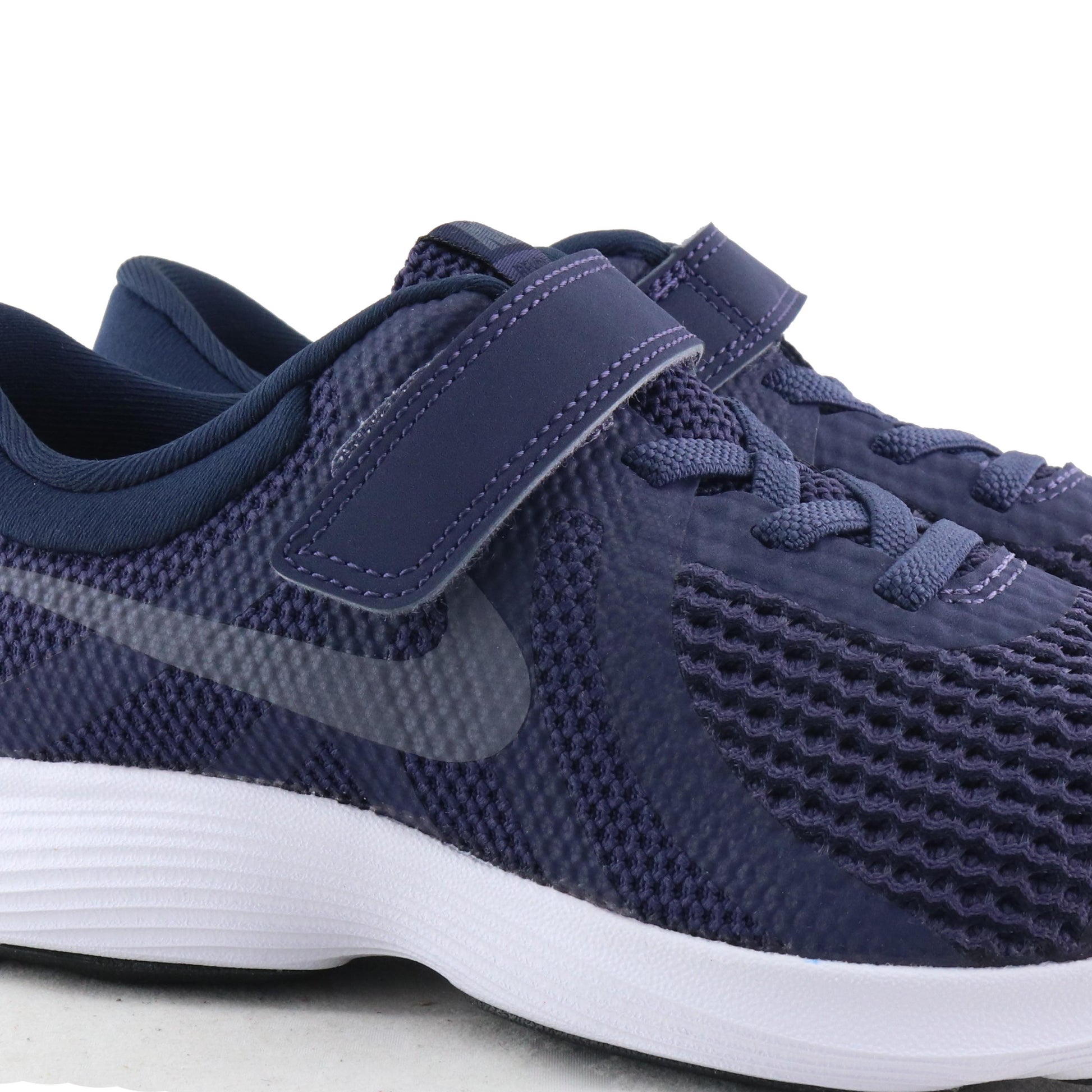 Deportiva azul/gris con cordón y velcro REVOLUTIONVEL Nike - REVOLUTIONVEL-219-5.jpg